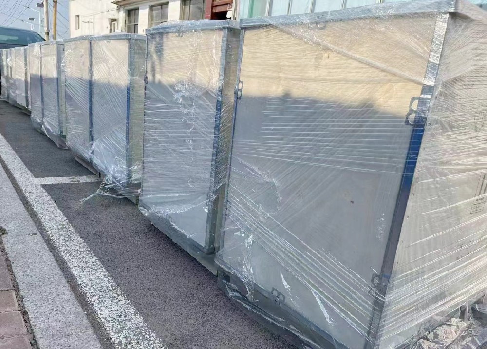 卓越設(shè)備和貼心服務(wù)，共筑客戶訂單