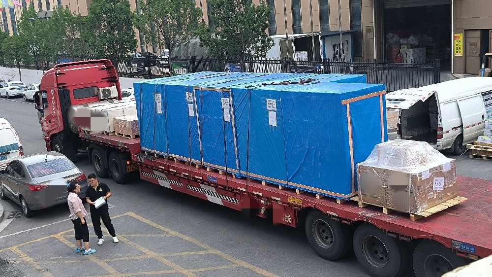 MPCVD設(shè)備成功交付，品質(zhì)服務(wù)雙保障，共筑金剛石行業(yè)輝煌